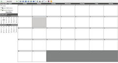 Desktop Screenshot of calendar.lorainadas.org