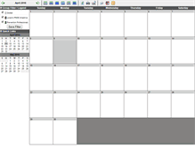 Tablet Screenshot of calendar.lorainadas.org
